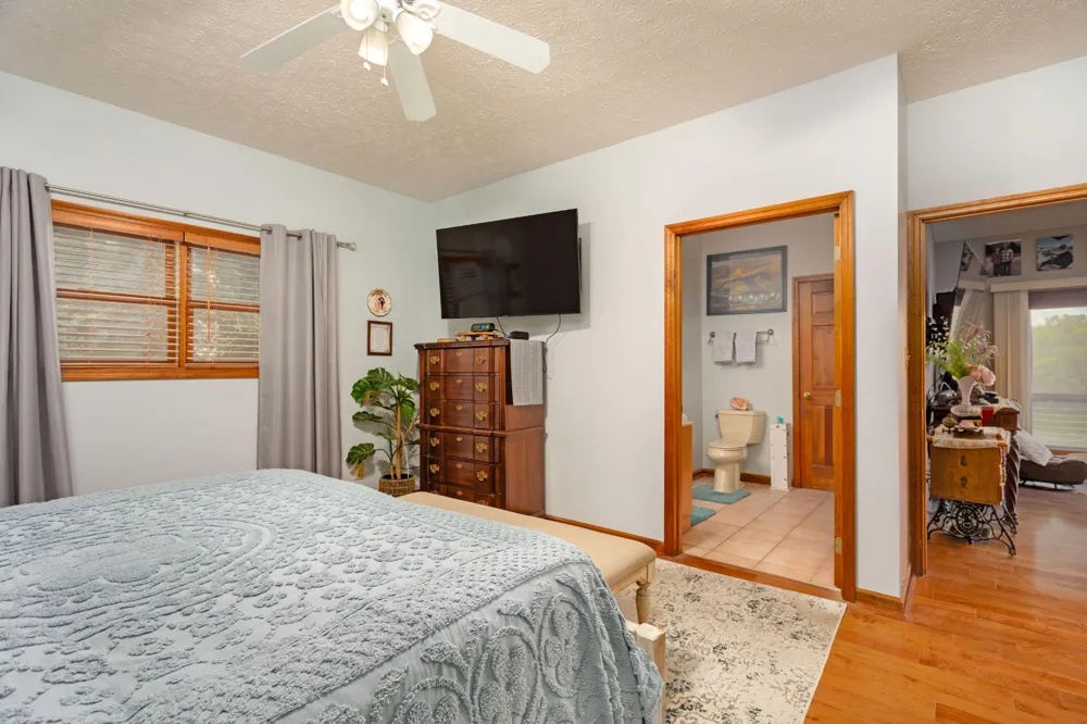 227 Phillips Drive Rockwood, TN 37854