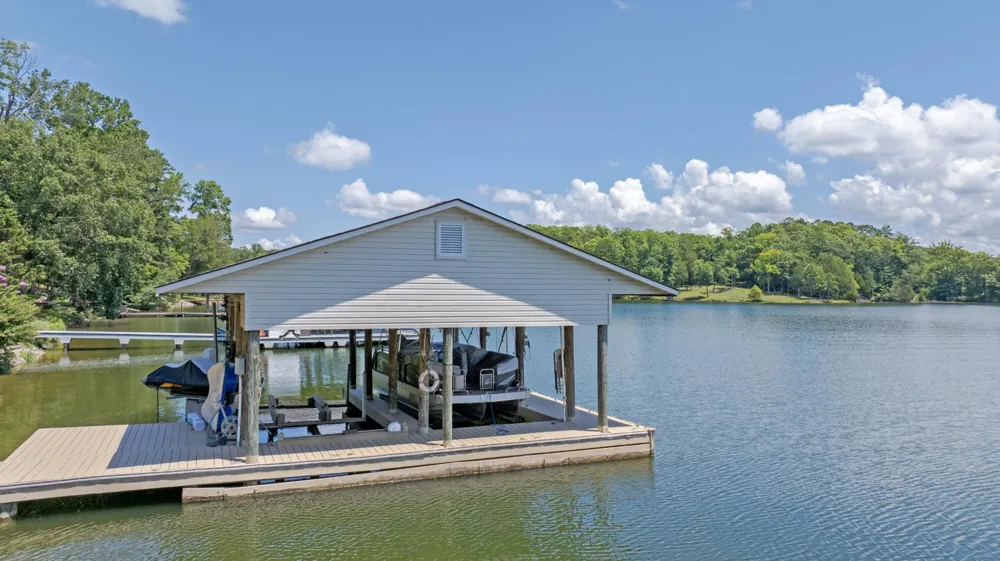 227 Phillips Drive Rockwood, TN 37854