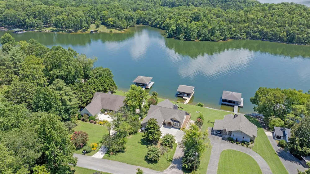 227 Phillips Drive Rockwood, TN 37854