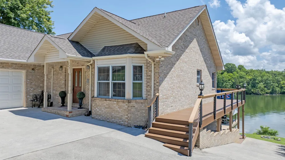 227 Phillips Drive Rockwood, TN 37854