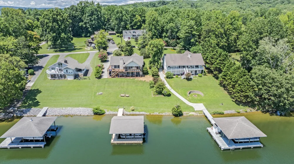 227 Phillips Drive Rockwood, TN 37854