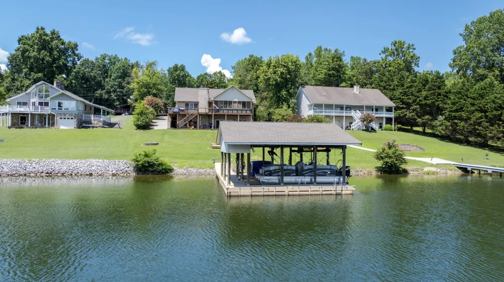 227 Phillips Drive Rockwood, TN 37854