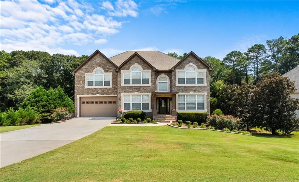 330 Rothaus Ridges Stockbridge, GA 30281