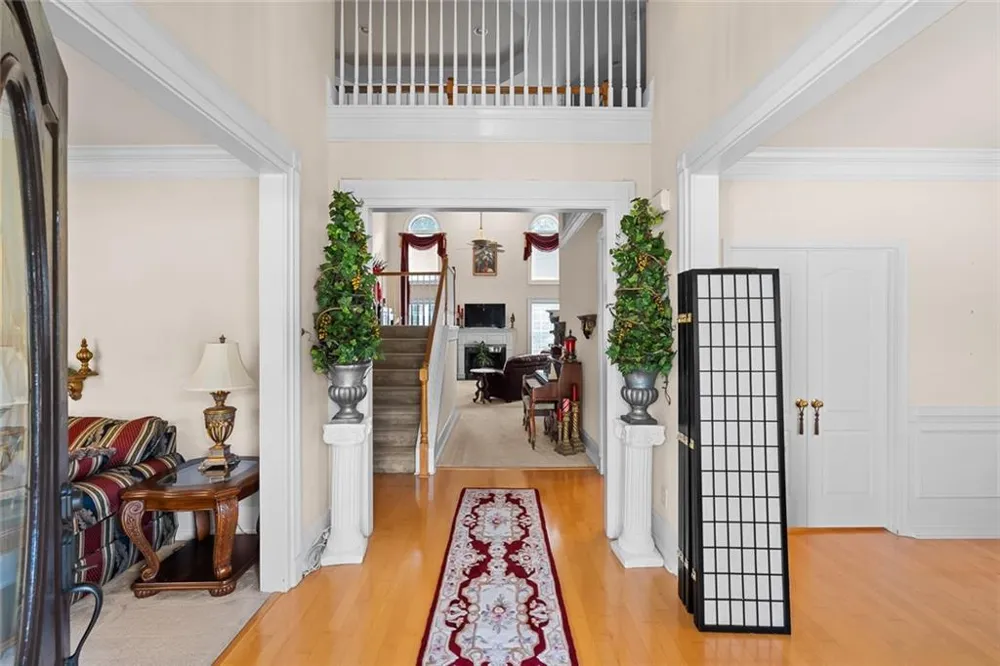 330 Rothaus Ridges Stockbridge, GA 30281