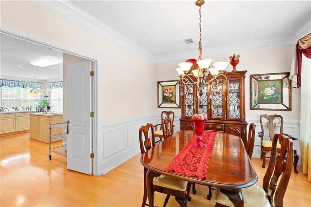 330 Rothaus Ridges Stockbridge, GA 30281