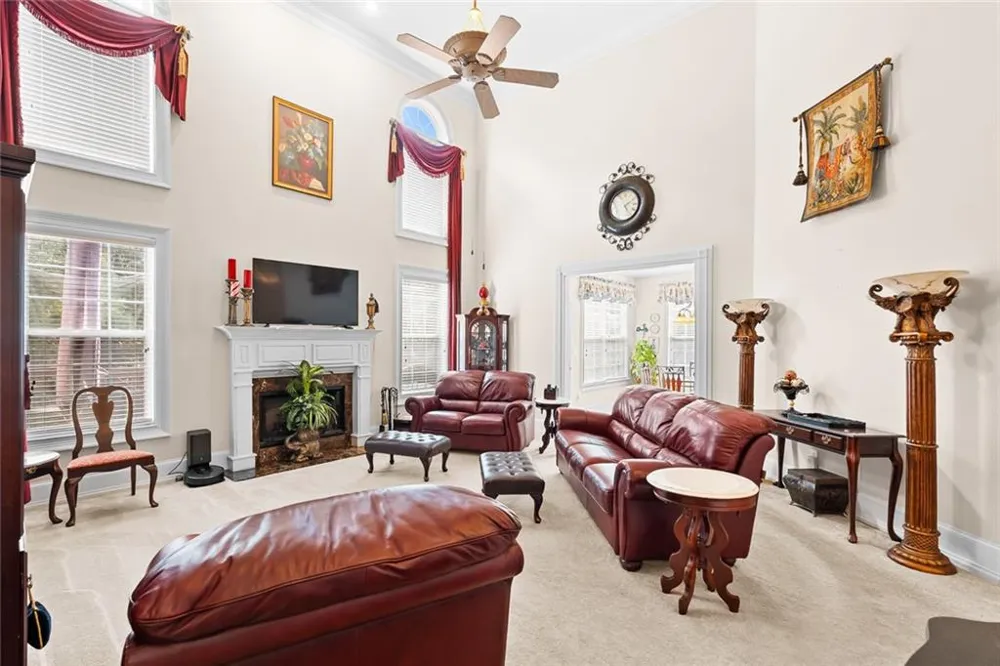 330 Rothaus Ridges Stockbridge, GA 30281