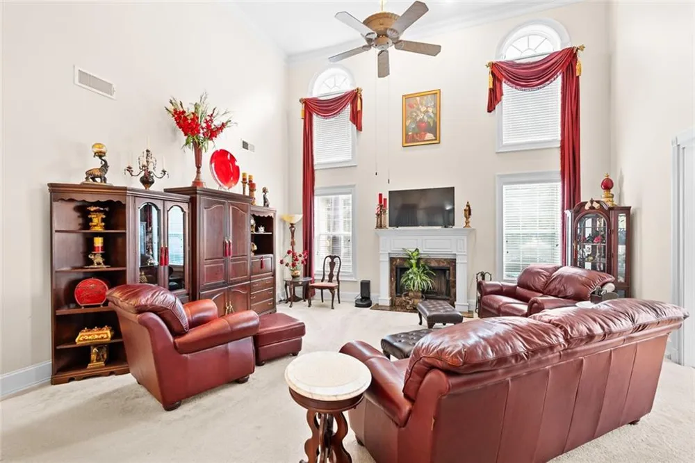 330 Rothaus Ridges Stockbridge, GA 30281