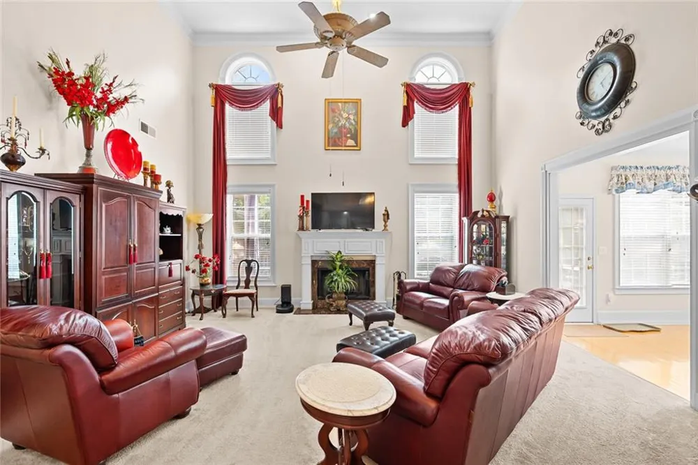 330 Rothaus Ridges Stockbridge, GA 30281