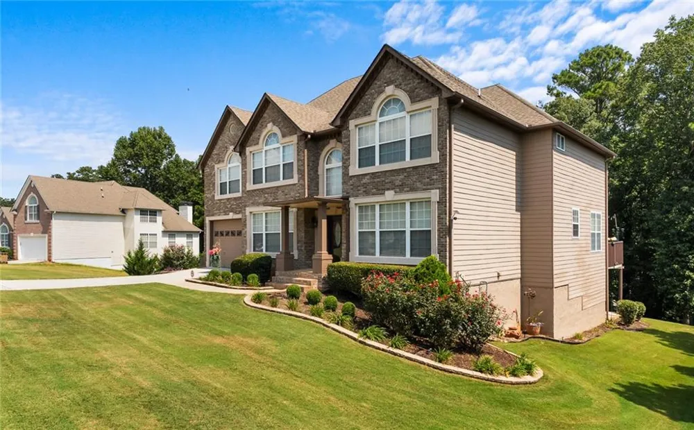 330 Rothaus Ridges Stockbridge, GA 30281
