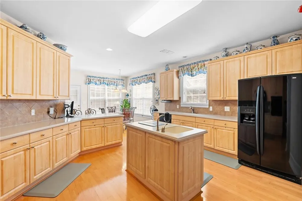 330 Rothaus Ridges Stockbridge, GA 30281