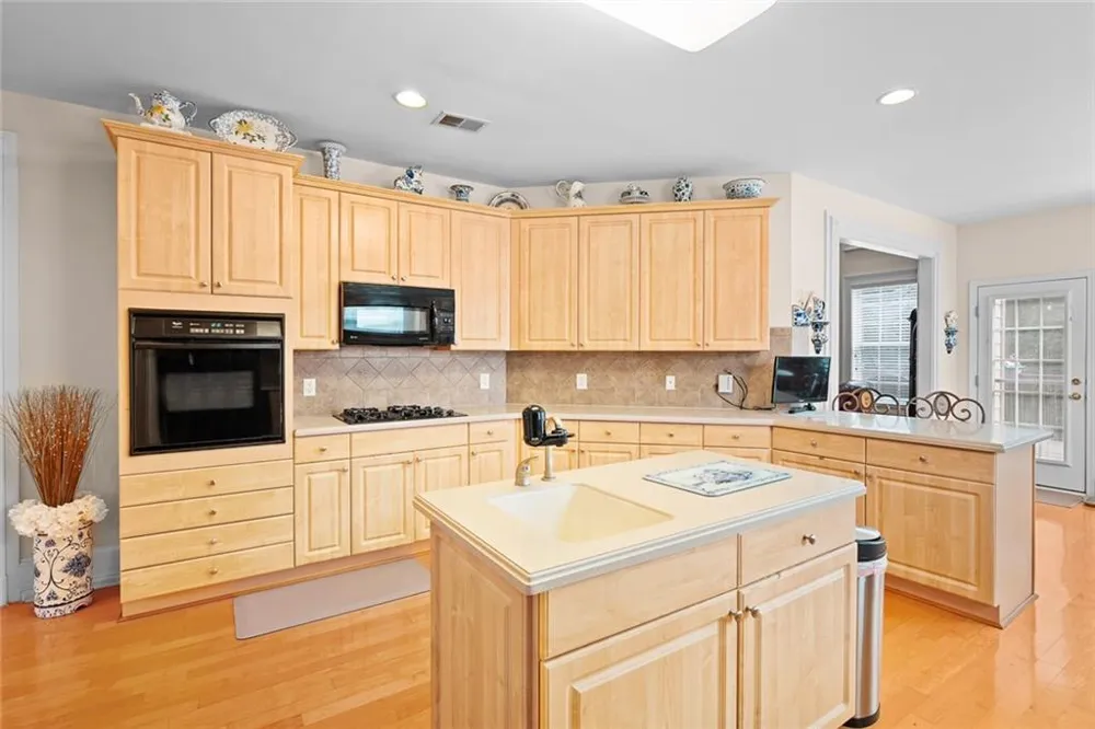 330 Rothaus Ridges Stockbridge, GA 30281