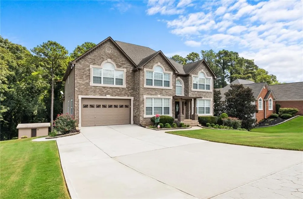 330 Rothaus Ridges Stockbridge, GA 30281