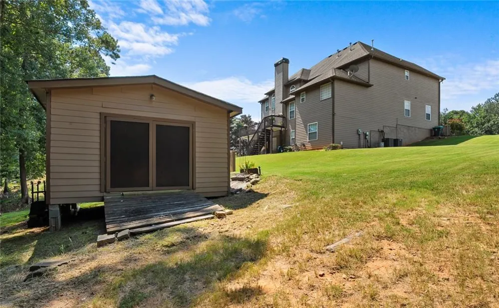 330 Rothaus Ridges Stockbridge, GA 30281