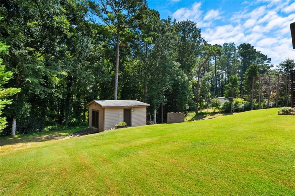 330 Rothaus Ridges Stockbridge, GA 30281