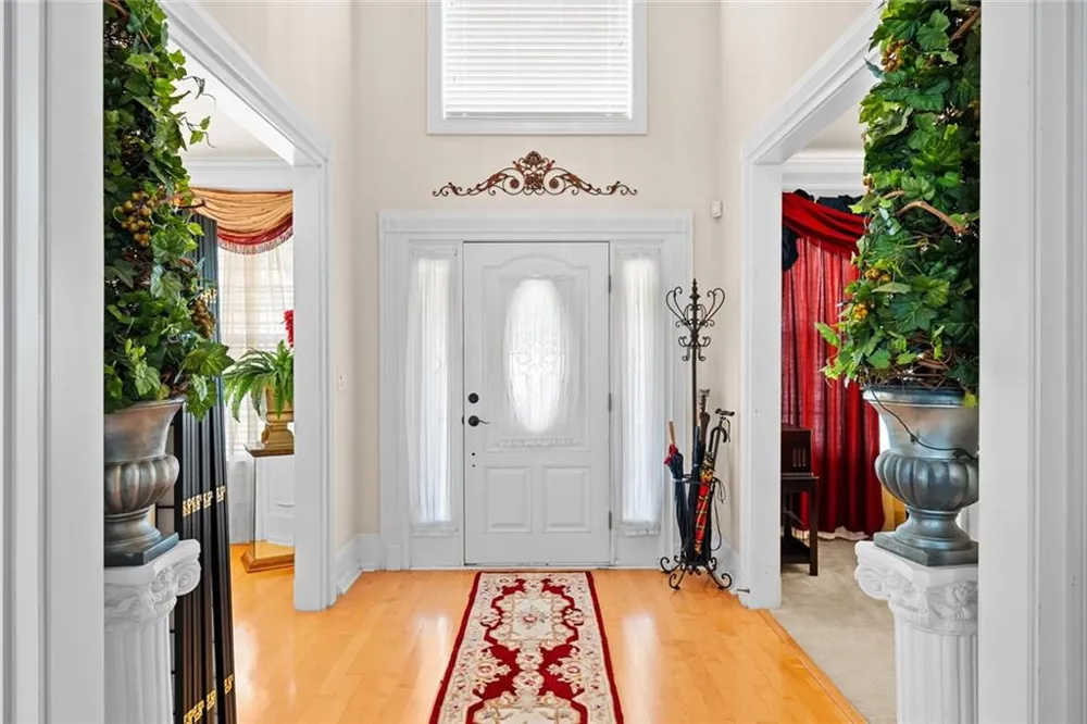 330 Rothaus Ridges Stockbridge, GA 30281