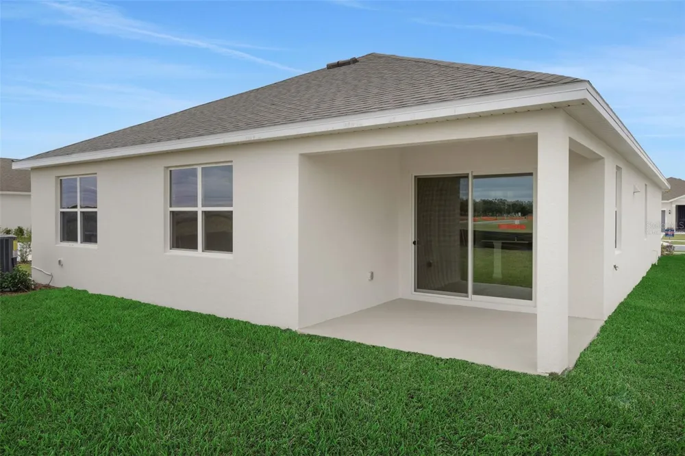 4117 PENELOPE AVENUE Lake Wales, FL 33859