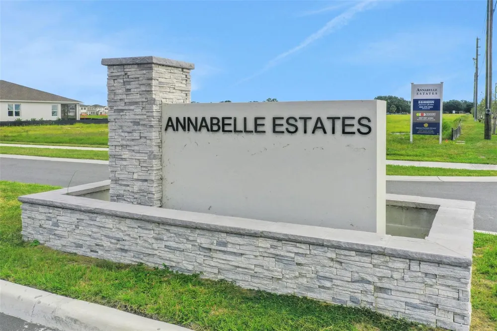 4117 PENELOPE AVENUE Lake Wales, FL 33859