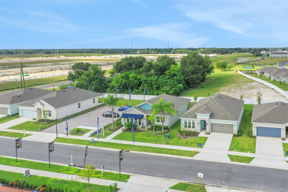 4117 PENELOPE AVENUE Lake Wales, FL 33859