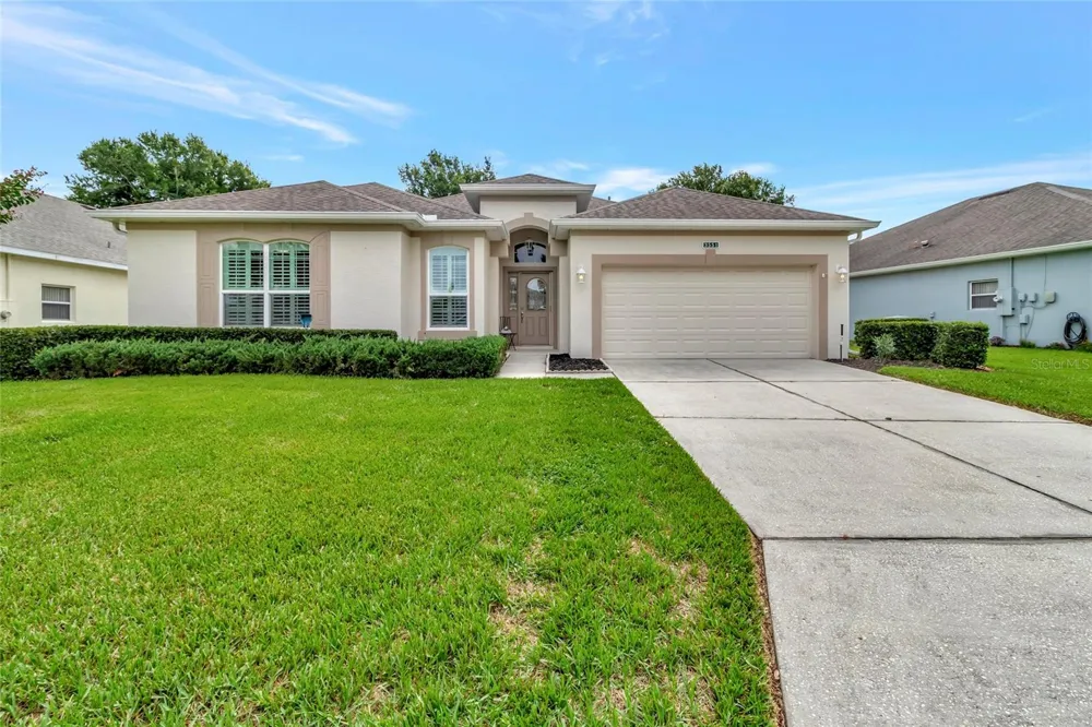 3551 CHESSINGTON STREET Clermont, FL 34711