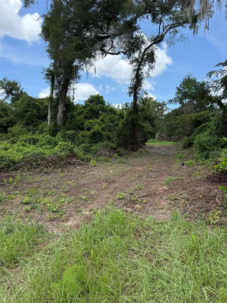 US HWY 27 Fort White, FL 32038