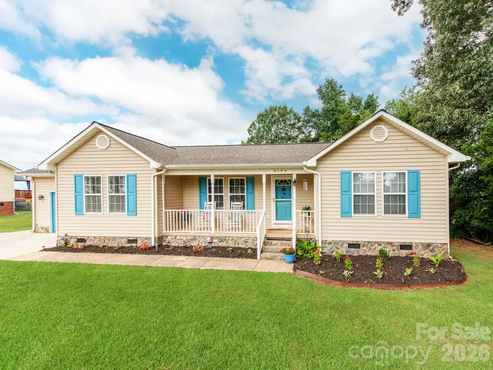 3163 River Road #1 Lincolnton, NC 28092