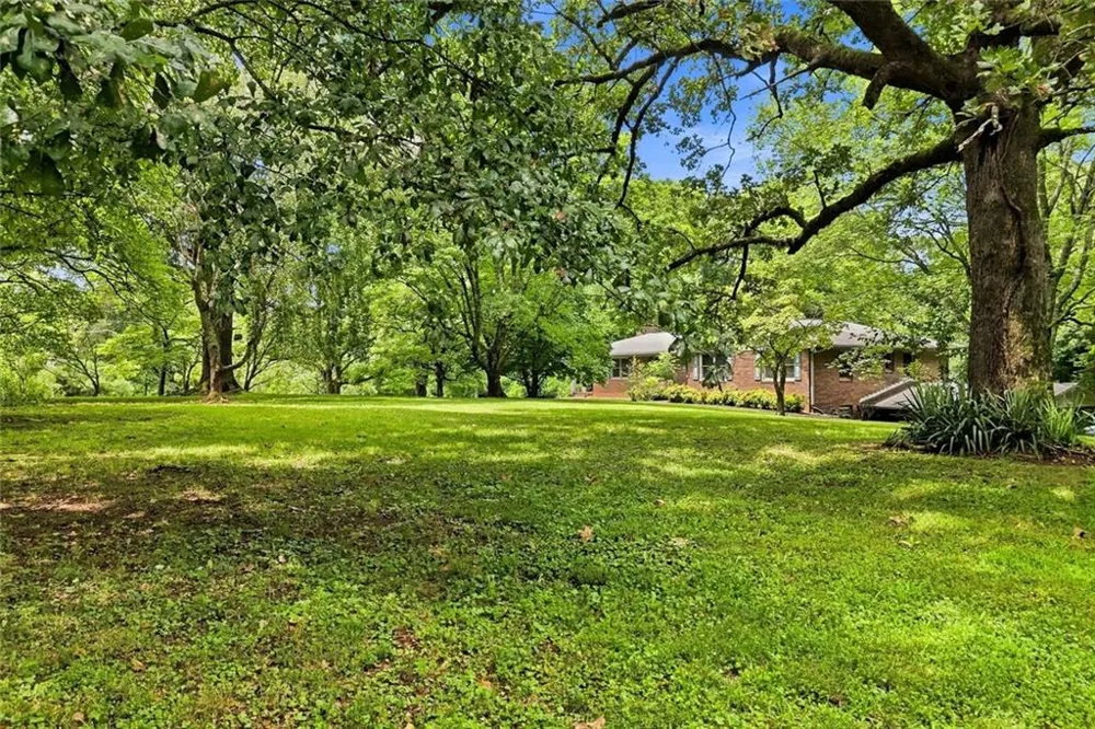 2065 Wilkie Road Alpharetta, GA 30004