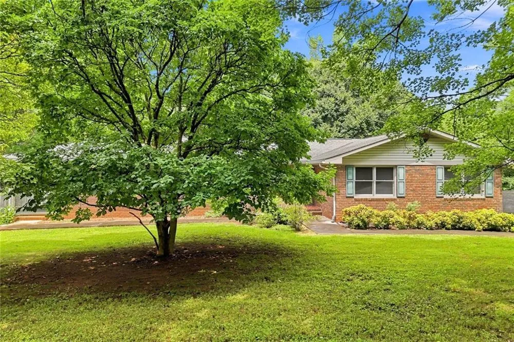 2065 Wilkie Road Alpharetta, GA 30004