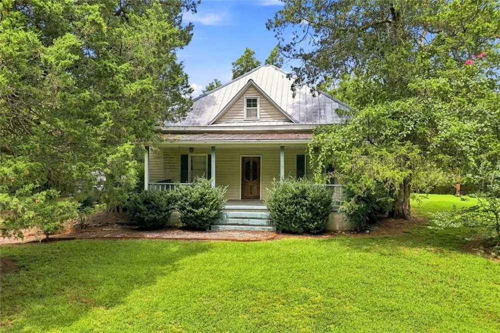 2065 Wilkie Road Alpharetta, GA 30004
