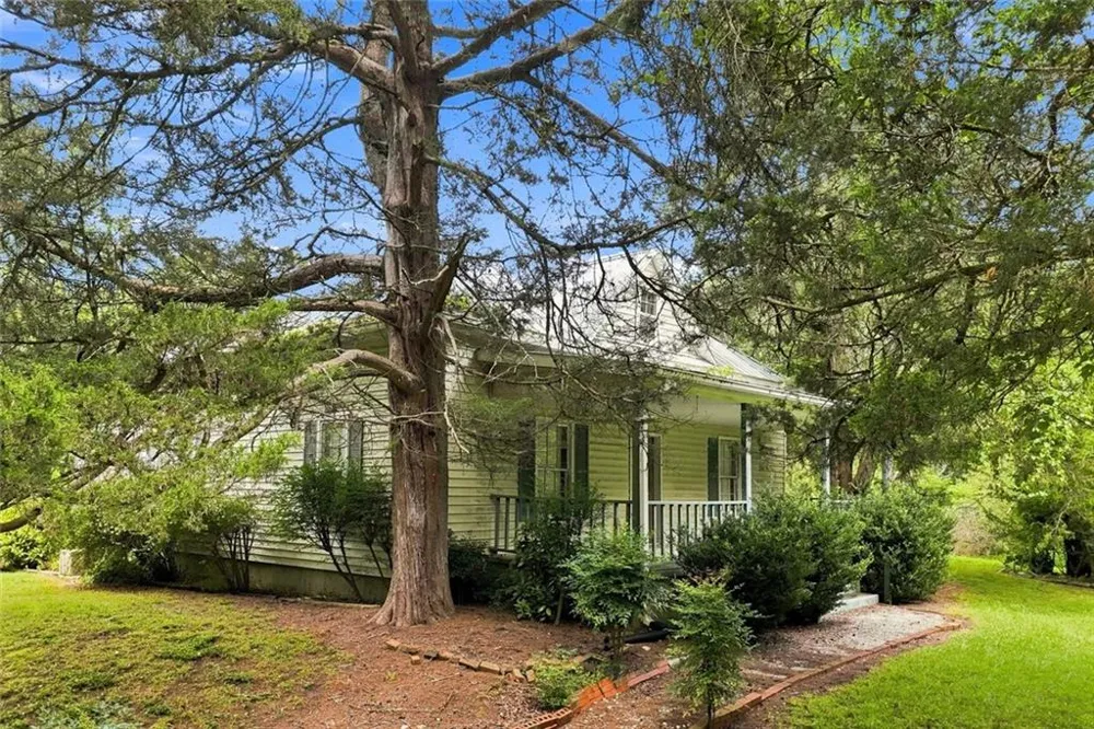 2065 Wilkie Road Alpharetta, GA 30004