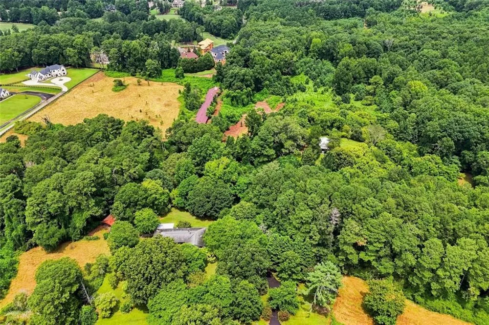 2065 Wilkie Road Alpharetta, GA 30004