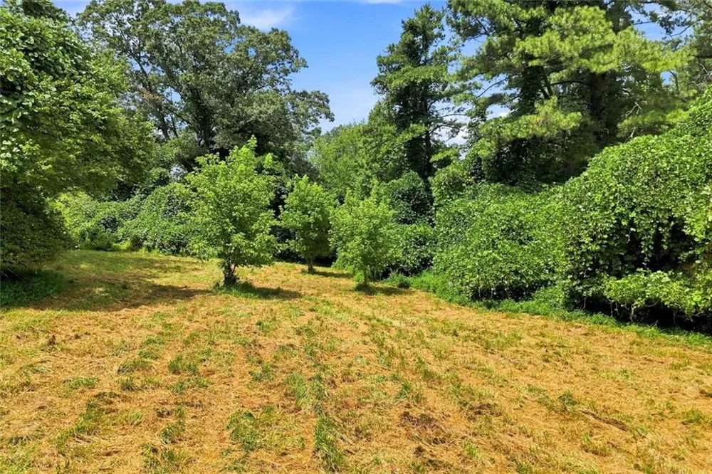 2065 Wilkie Road Alpharetta, GA 30004