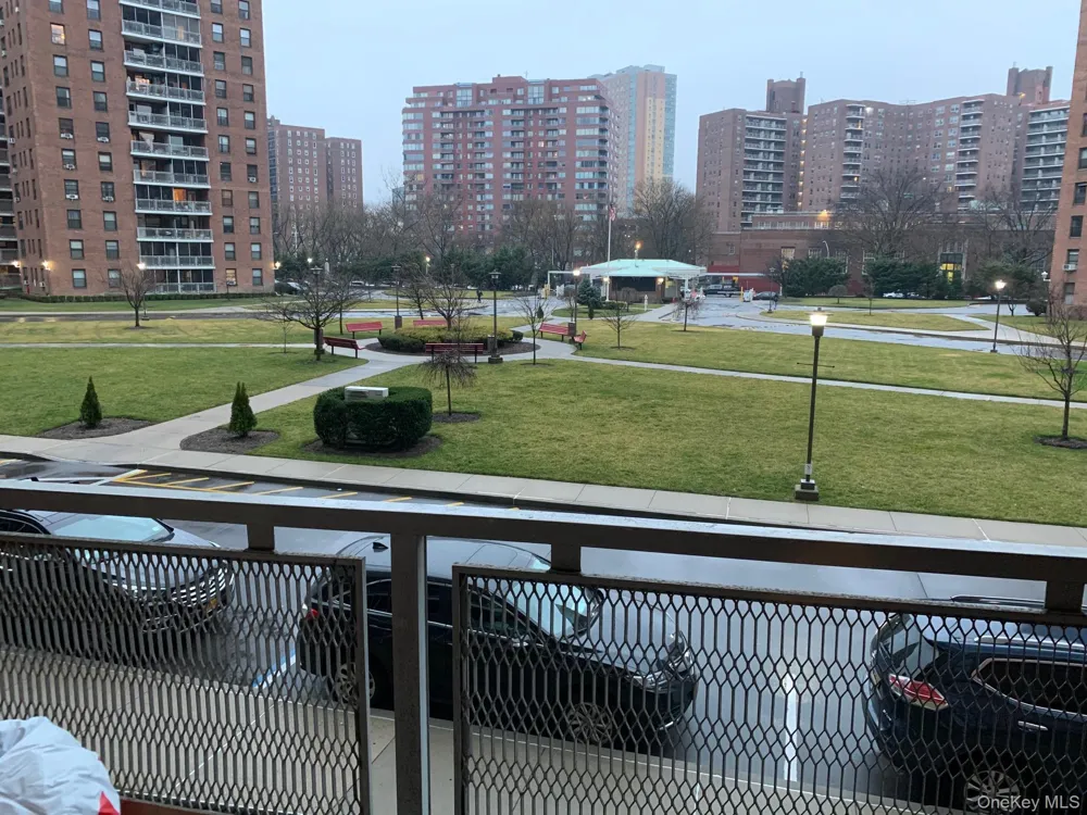 61-35 98th Street #2C Rego Park, NY 11374