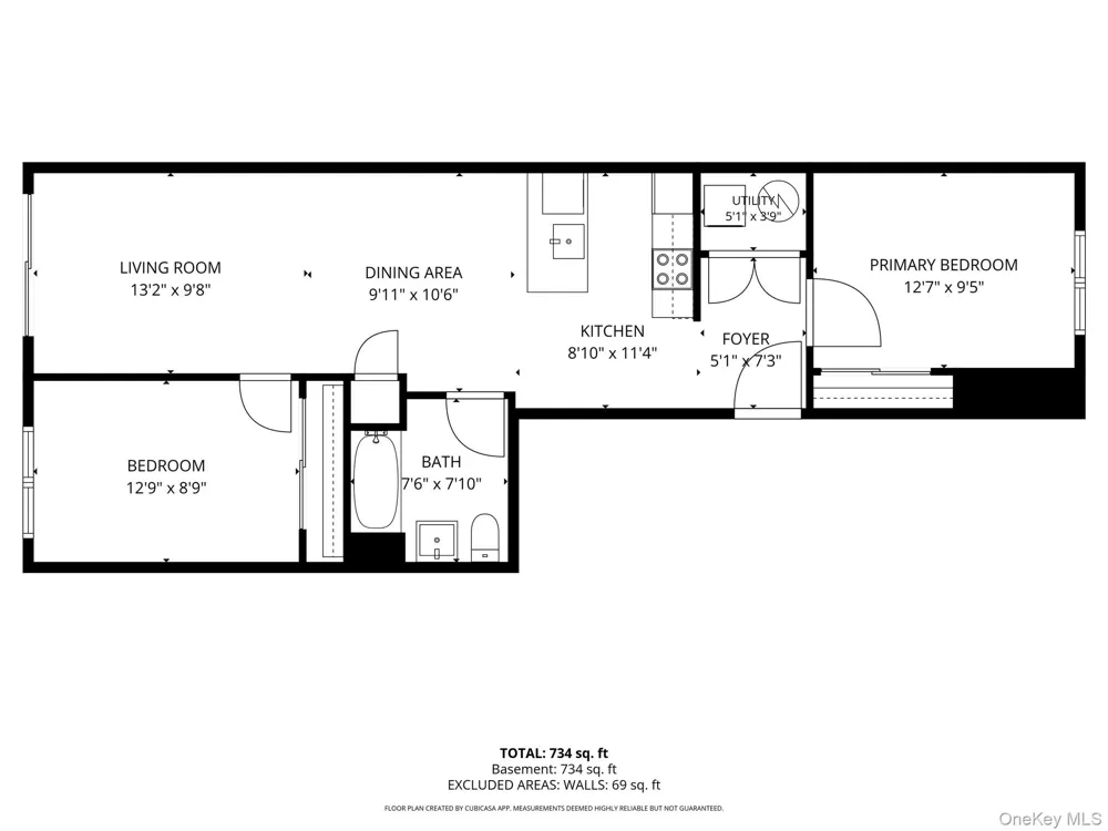 62-47 60th Street #1 Ridgewood, NY 11385
