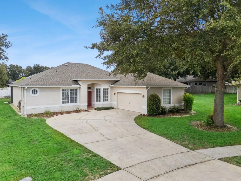 1853 ELFY CT Apopka, FL 32712