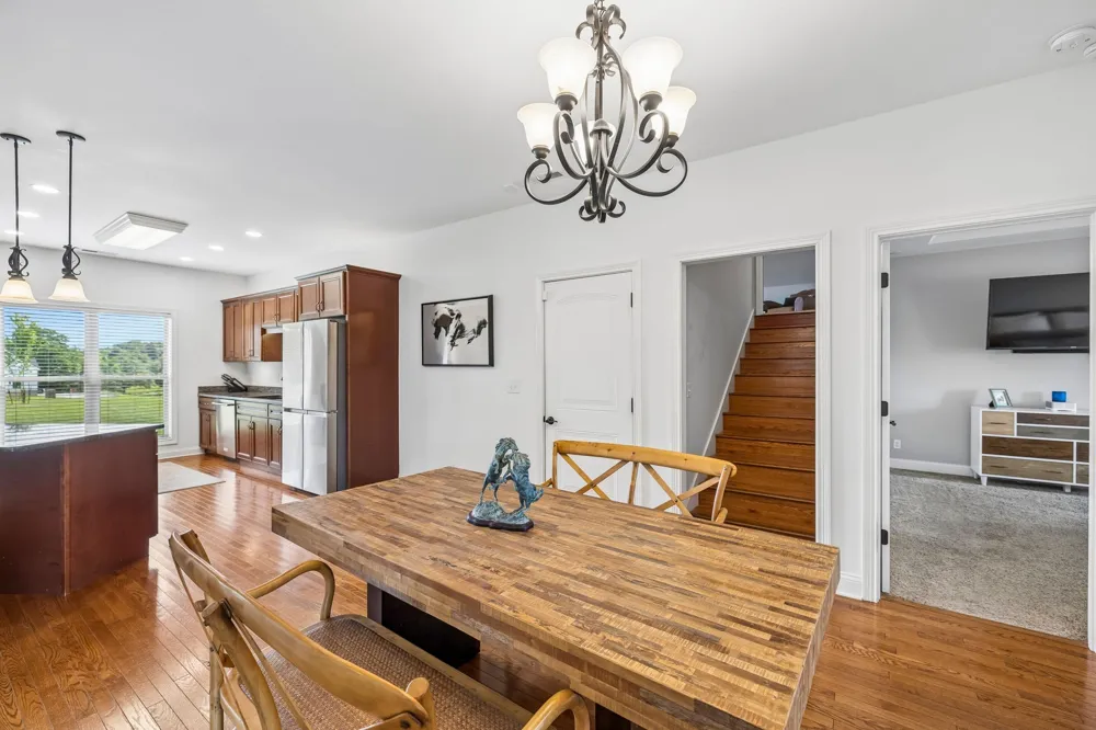 1088 Atkins Road Ext Cedar Hill, TN 37032
