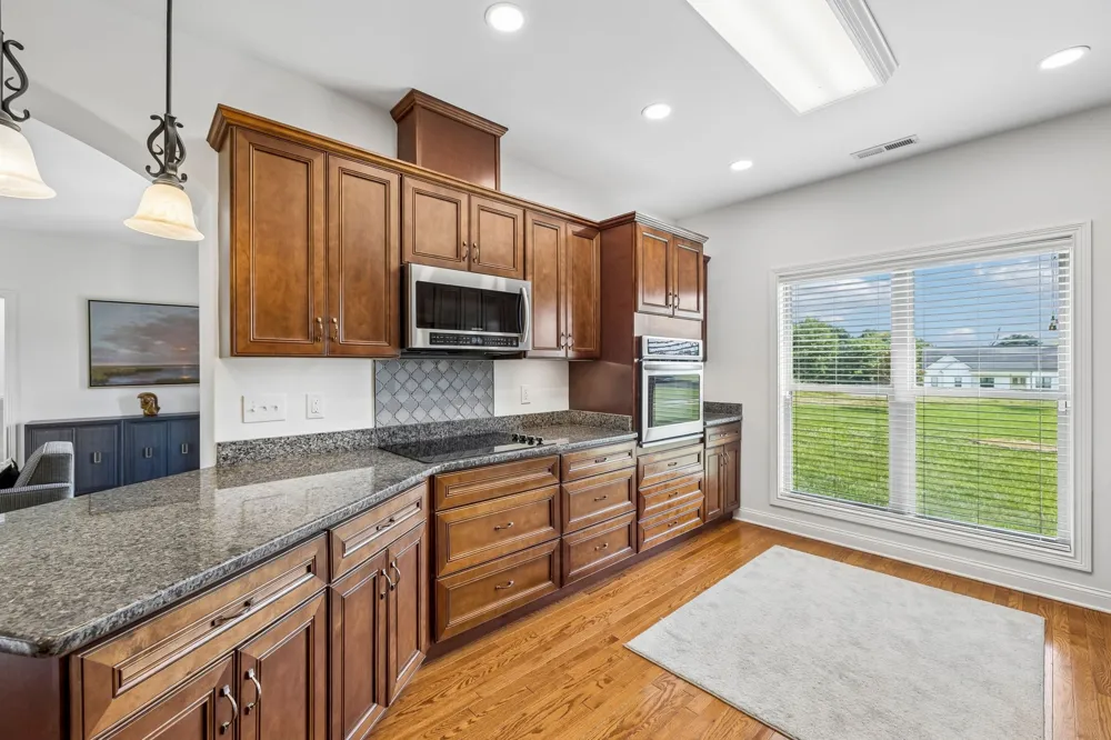 1088 Atkins Road Ext Cedar Hill, TN 37032