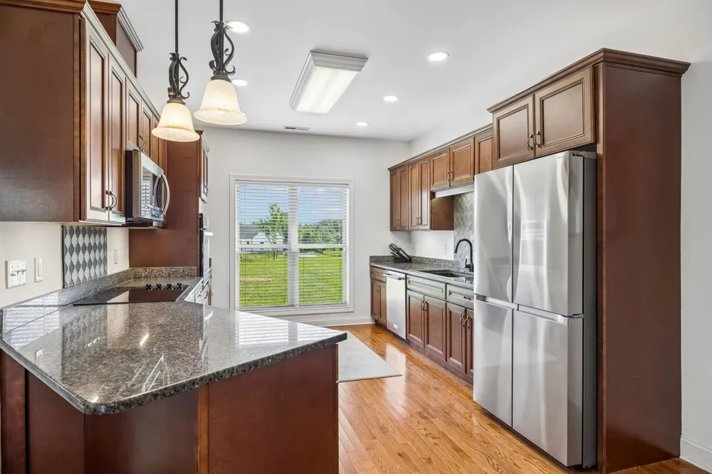 1088 Atkins Road Ext Cedar Hill, TN 37032