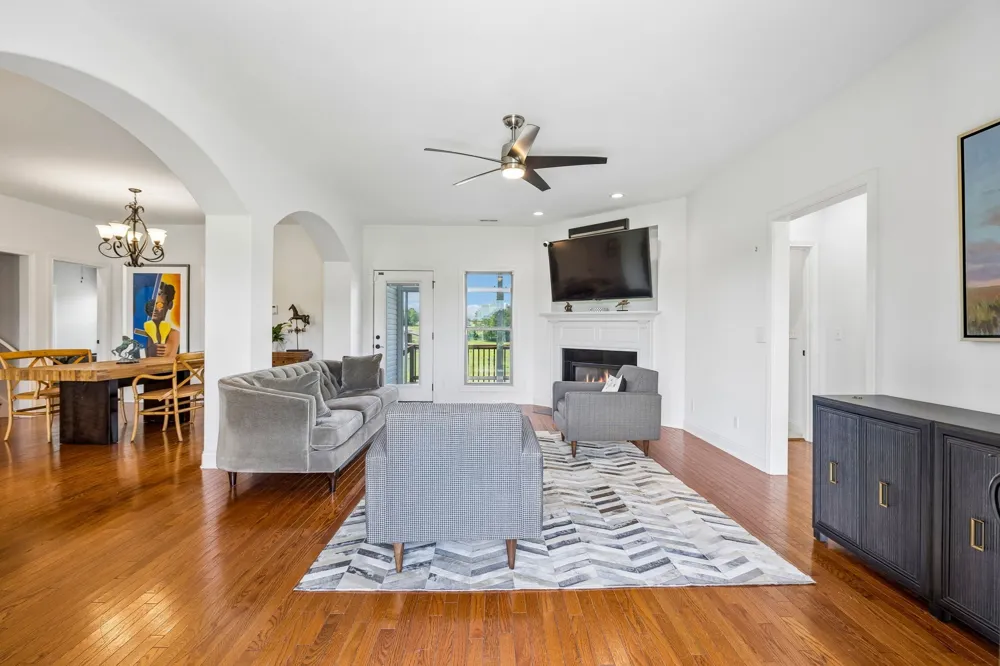 1088 Atkins Road Ext Cedar Hill, TN 37032