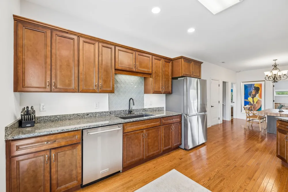 1088 Atkins Road Ext Cedar Hill, TN 37032