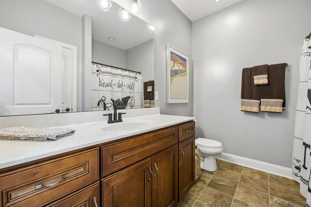 1088 Atkins Road Ext Cedar Hill, TN 37032
