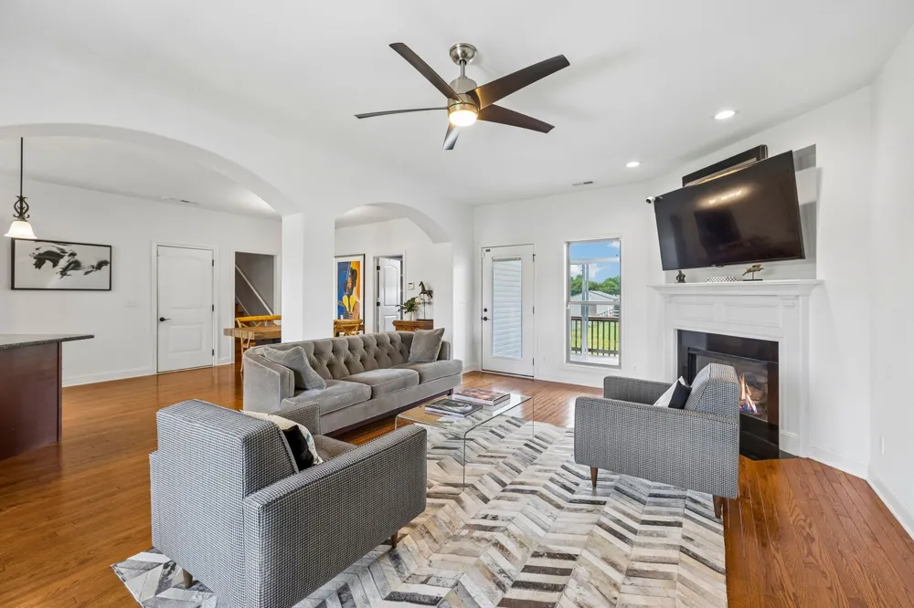 1088 Atkins Road Ext Cedar Hill, TN 37032