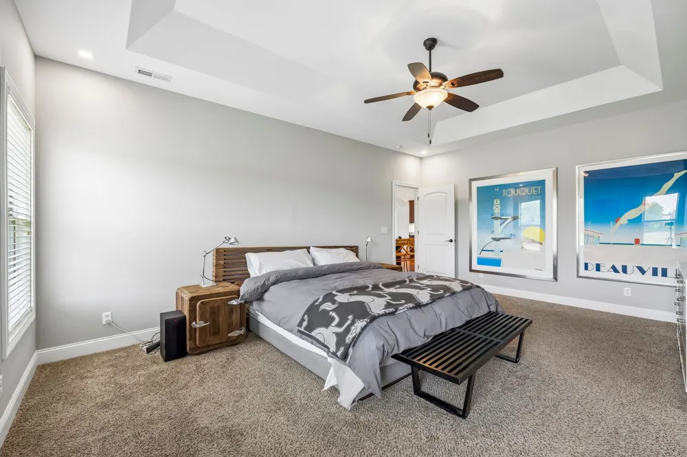 1088 Atkins Road Ext Cedar Hill, TN 37032