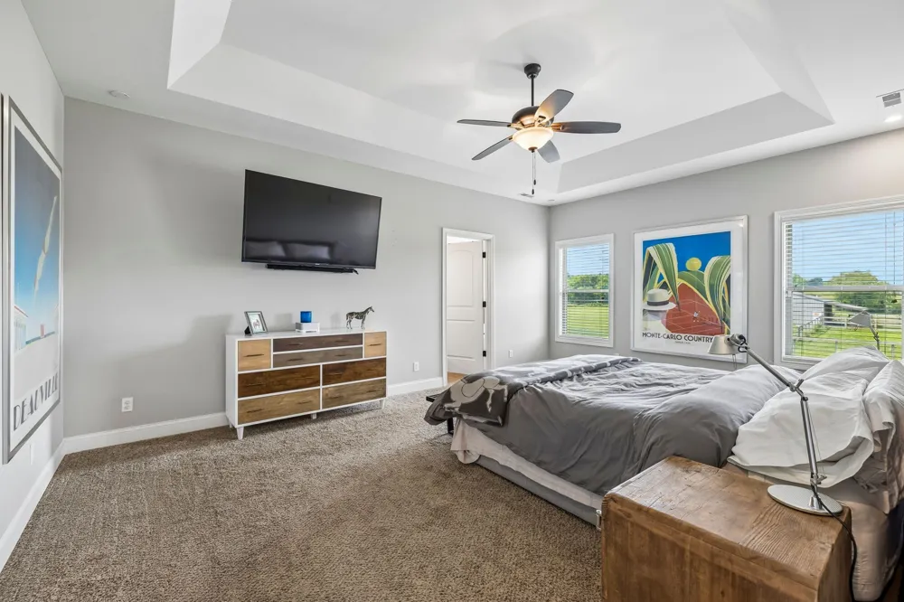1088 Atkins Road Ext Cedar Hill, TN 37032