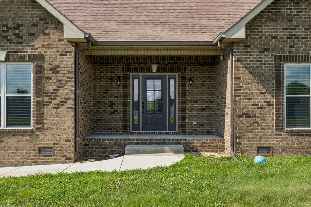 1088 Atkins Road Ext Cedar Hill, TN 37032