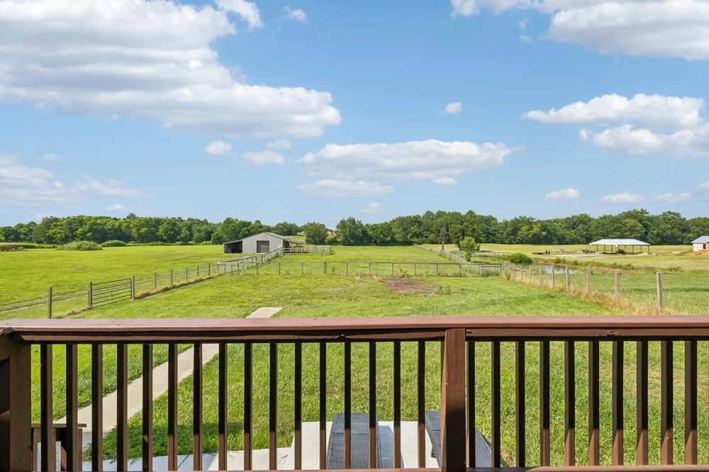 1088 Atkins Road Ext Cedar Hill, TN 37032