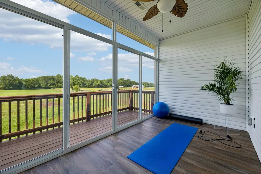 1088 Atkins Road Ext Cedar Hill, TN 37032