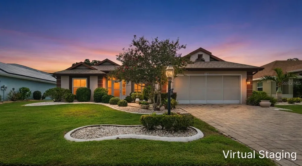 739 WINTERBROOKE WAY Sun City Center, FL 33573