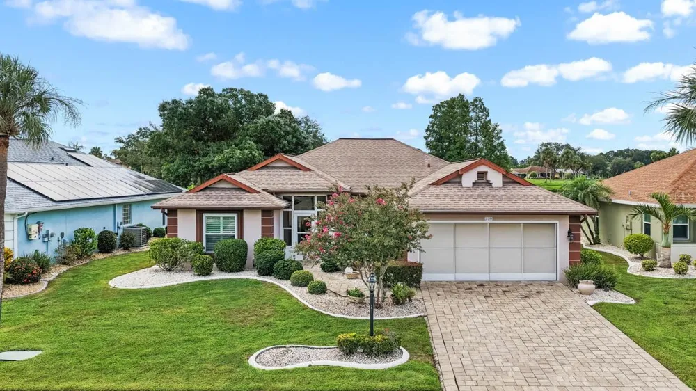 739 WINTERBROOKE WAY Sun City Center, FL 33573
