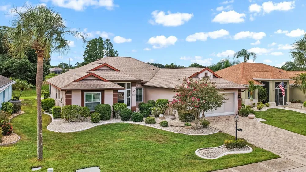 739 WINTERBROOKE WAY Sun City Center, FL 33573