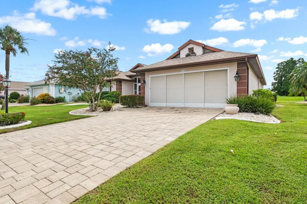 739 WINTERBROOKE WAY Sun City Center, FL 33573